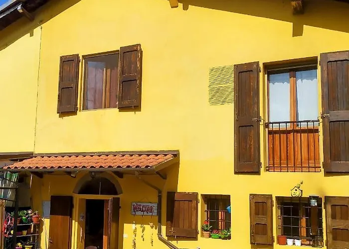 A Casa Di Sara