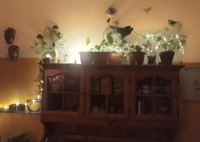 A Casa Di Sara