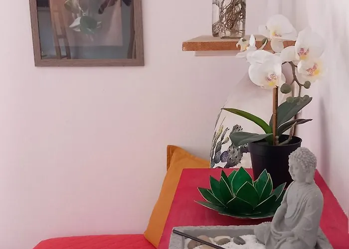 A Casa Di Sara