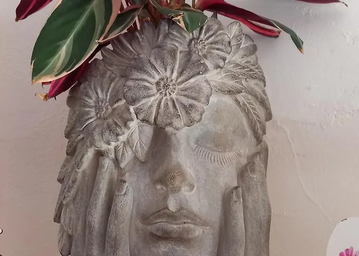 A Casa Di Sara