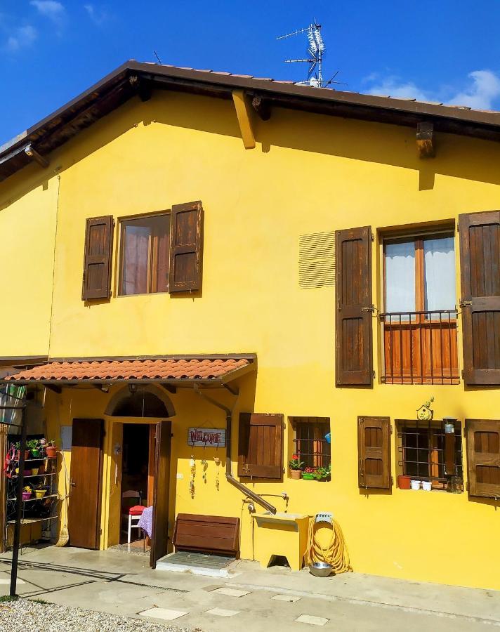 Homestay A Casa Di Sara *