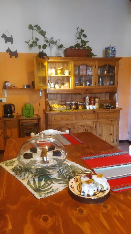 A Casa Di Sara