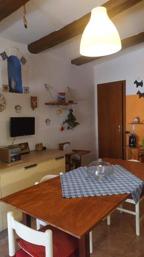 A Casa Di Sara * Castel San Pietro Terme