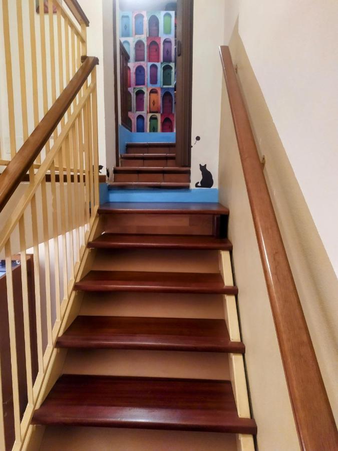 Homestay A Casa Di Sara Castel San Pietro Terme
