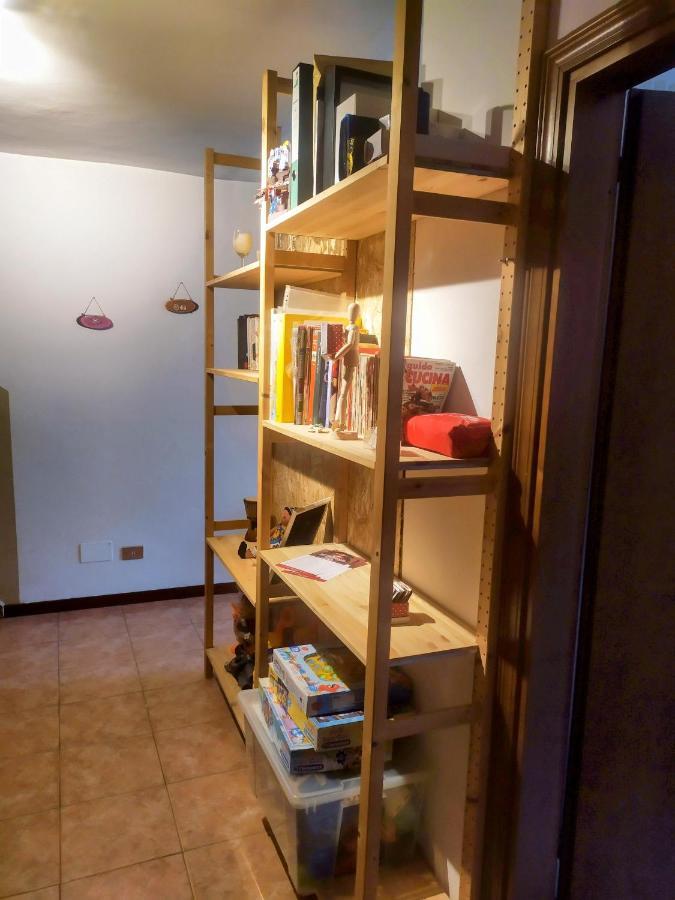 A Casa Di Sara Homestay